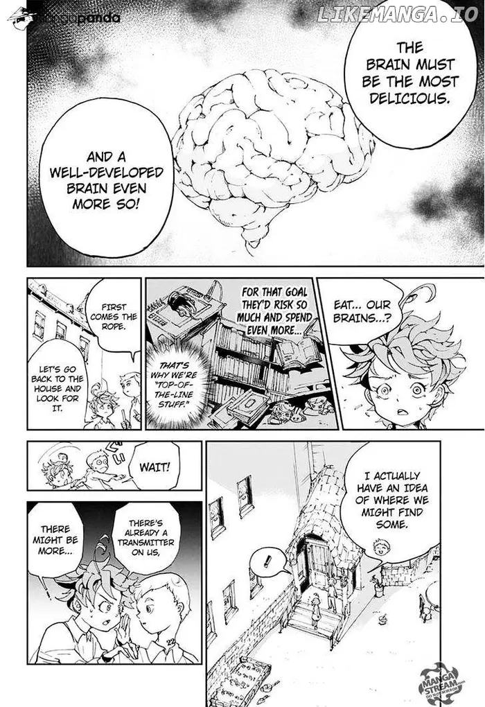 The Promised Neverland Chapter 3 image 08_optimized